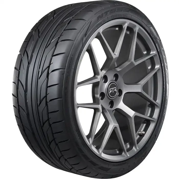 Nitto NT555 G2 275/40ZR18 XL 103W