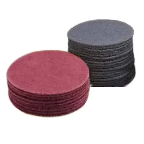 Norton 6″ Bear-Tex Thin-Flex Discs