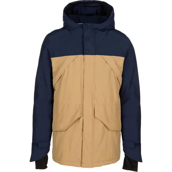 O‘Neill Tanzing Men‘s Snow Jackets