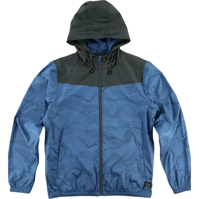 O‘Neill Traveler Windbreaker Men‘s Jackets