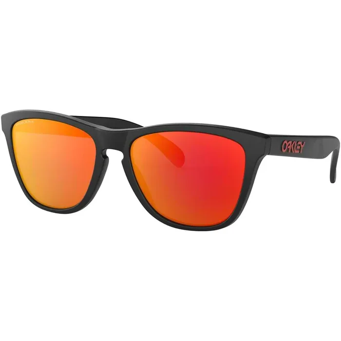 Oakley Frogskins Prizm Men‘s Asian Fit Sunglasses