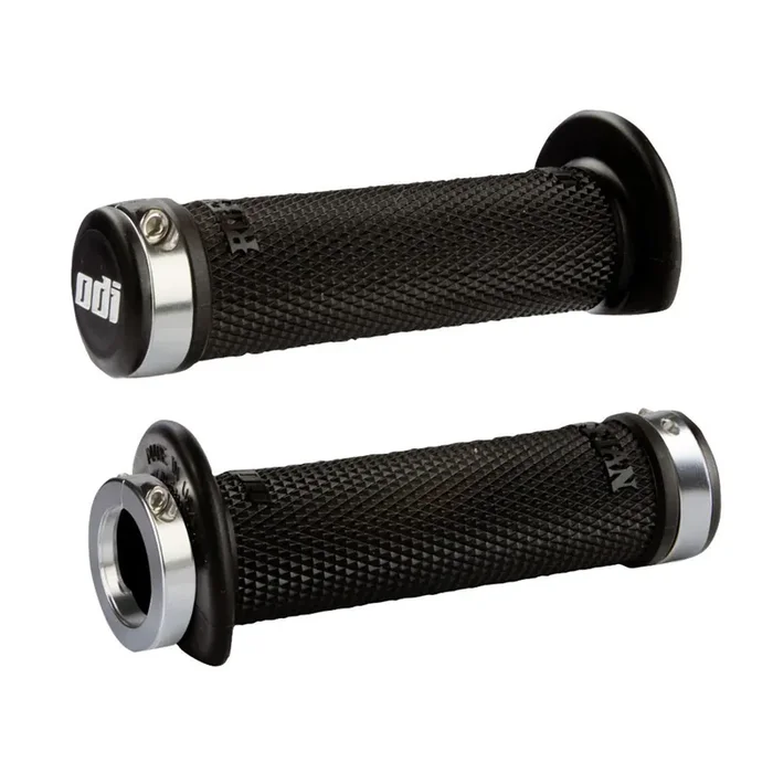 ODI 120mm Ruffian Lock-On PWC Hand Grips