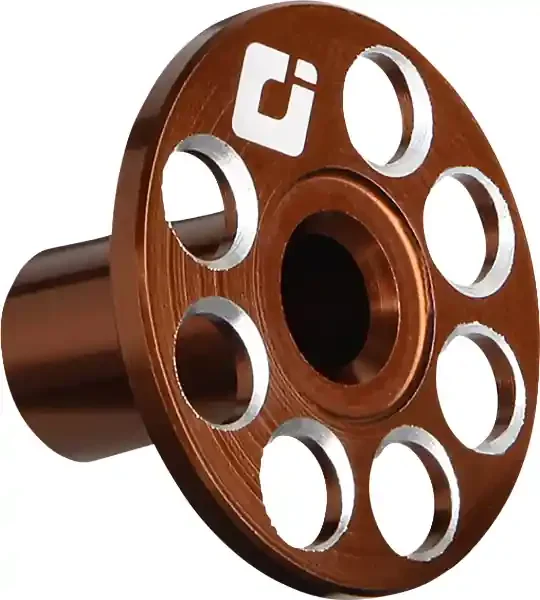 ODI Billet Fuel Tank Bolt Washer