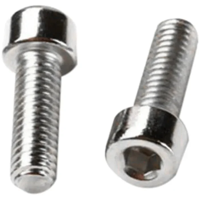 ODI V2 3MM Bolt Set Hand Grips Accessories
