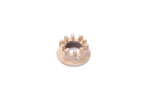 OEM Suzuki Quadracer 450 LTR450 LTR450Z LTZ400 Rear Back Wheel Castle Nut