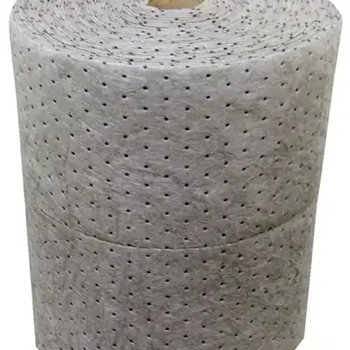 Oil Dri Universal Bonded Perforated Middle Wt. Roll