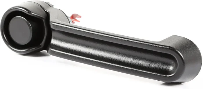 OMIX 12040.15 Outer Tailgate Handle for 07-18 Jeep Wrangler JK