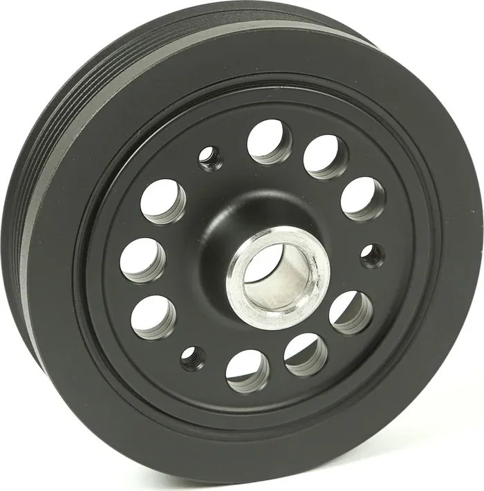 OMIX 17461.04 Harmonic Balancer for 07-11 Jeep Wrangler JK 3.8L