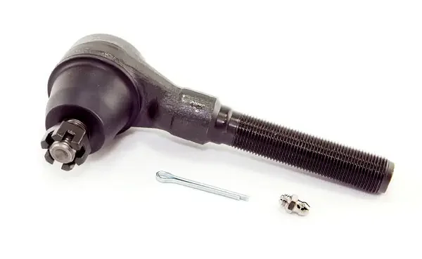 OMIX 18043.08 Passenger Side Tie Rod End for 91-06 Jeep Wrangler YJ, TJ, Unlimited, 91-01 Cherokee XJ & 93-98 Grand Cherokee ZJ