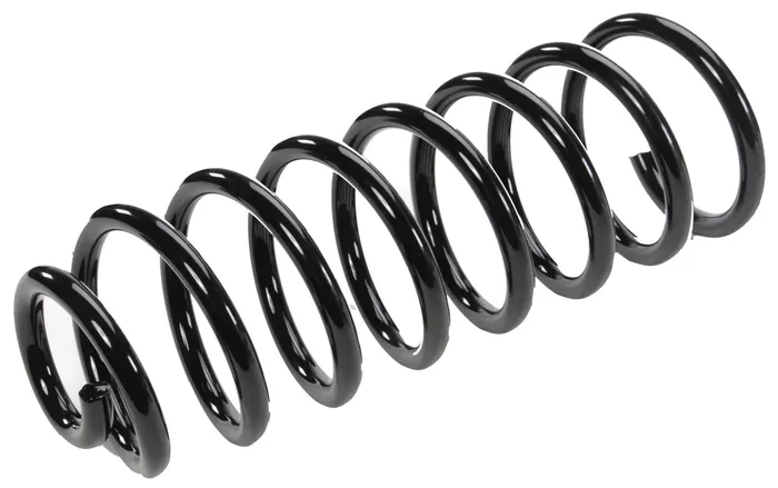 OMIX 18282.11 Rear Coil Spring for 93-98 Jeep Grand Cherokee ZJ