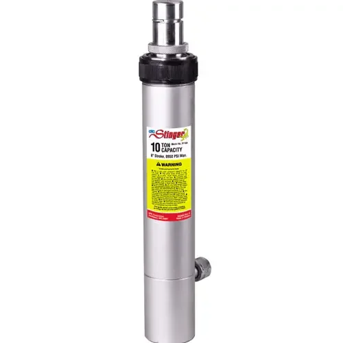 OTC 10-Ton Hydraulic Ram for Collision Repair Sets – 9110A