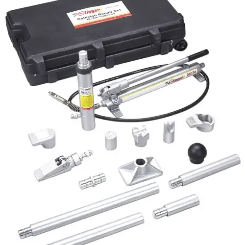 OTC 10-Ton Stinger Collision Repair Kit – 1515B