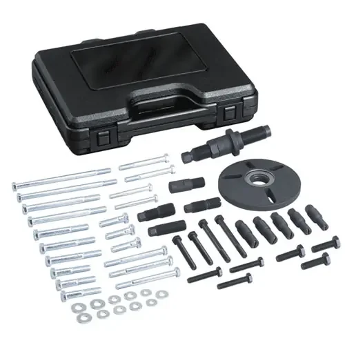 OTC Harmonic Balancer Puller/Installer Set – 4531
