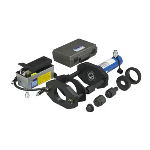 OTC Tools Hendrickson Suspension Bushing Master Kit with Pump – 4247