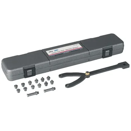OTC Variable Pin Spanner Wrench – 6613