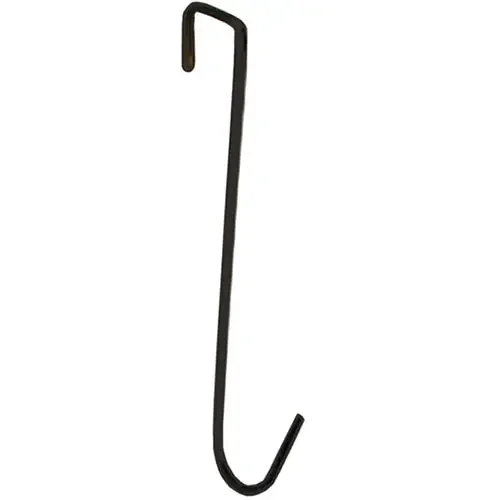 Parts Caddy 7″ S Hook