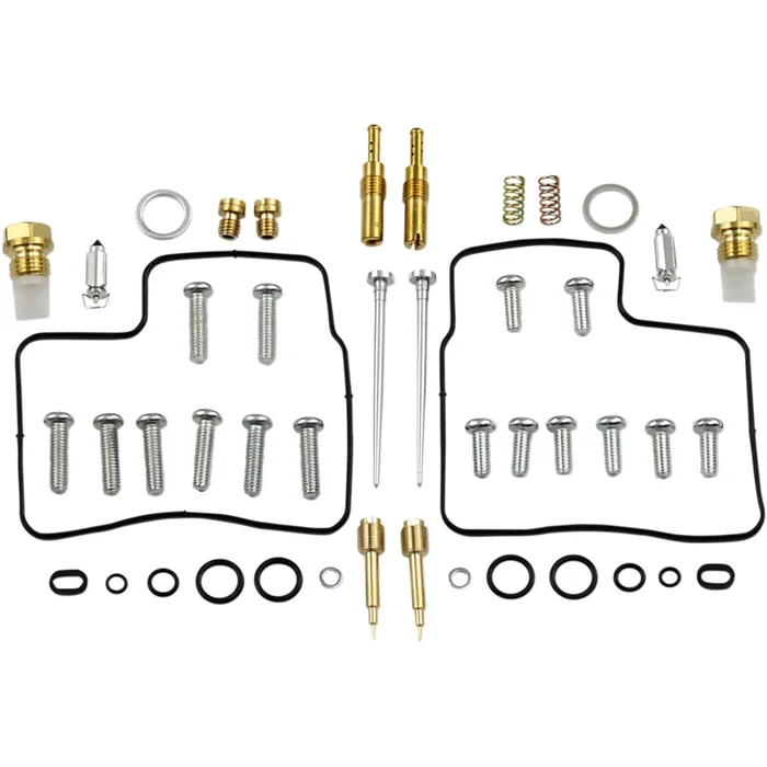 PARTS UNLIMITED 1003-1310 Carburetor Repair Kit honda