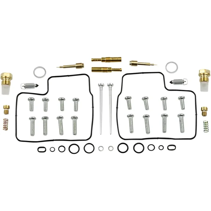 PARTS UNLIMITED 1003-1311 Carburetor Repair Kit honda
