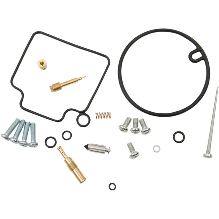 PARTS UNLIMITED 1003-1316 Carburetor Repair Kit honda