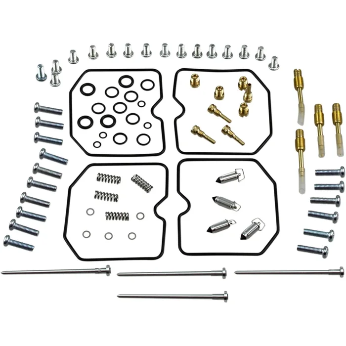 PARTS UNLIMITED 1003-1352 Carburetor Repair Kit kawasaki