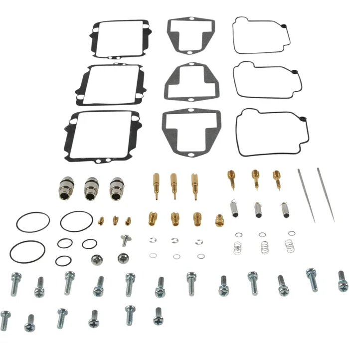 PARTS UNLIMITED 1003-1961 Carburetor Repair Kit – Yamaha