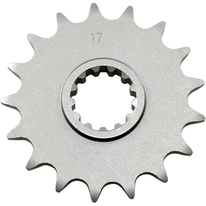 PARTS UNLIMITED 1212-0354 Countershaft Sprocket 17 tooth – yamaha