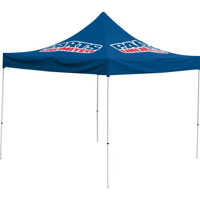 PARTS UNLIMITED 4030-0058 Collapsible Canopy 10’x10′
