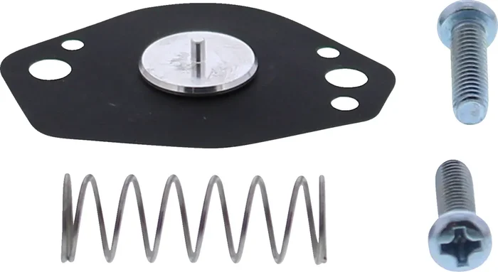 Parts unlimited Air Cut-Off Valve Rebuild Kit – Yamaha