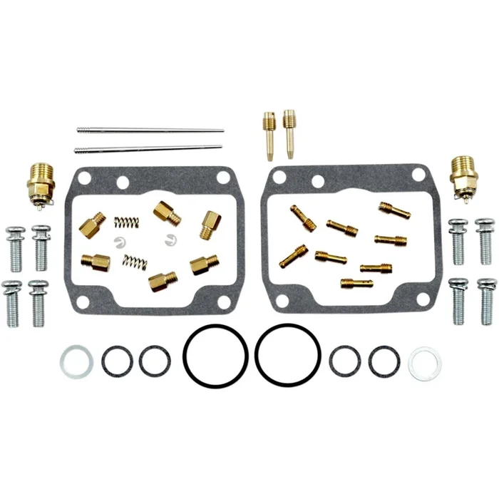 Parts Unlimited Carburetor Rebuild Kit Arctic Cat [MPN: 1003-1603]
