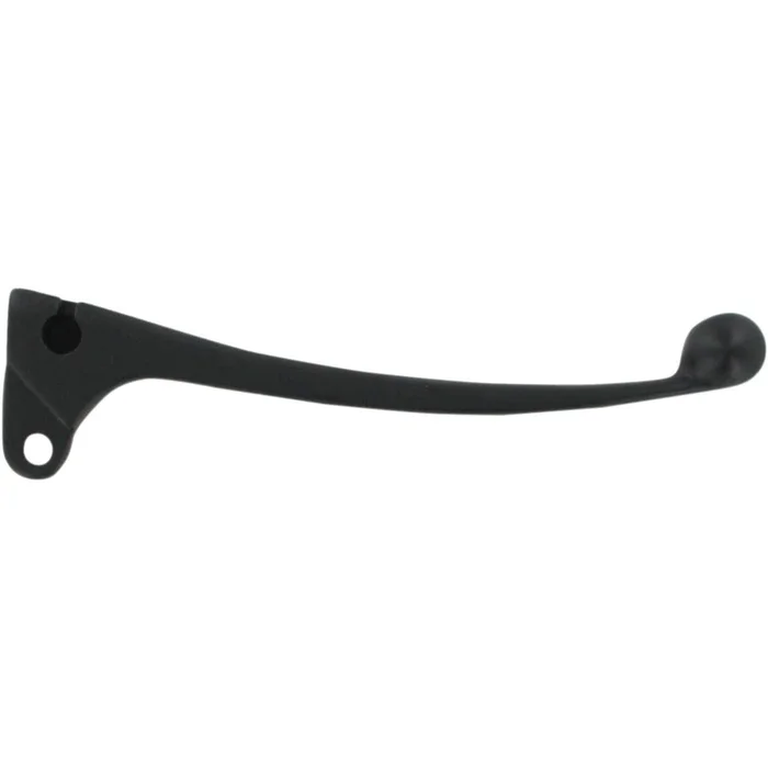 Parts Unlimited Clutch Lever for Honda – Black [MPN: 44-1008]