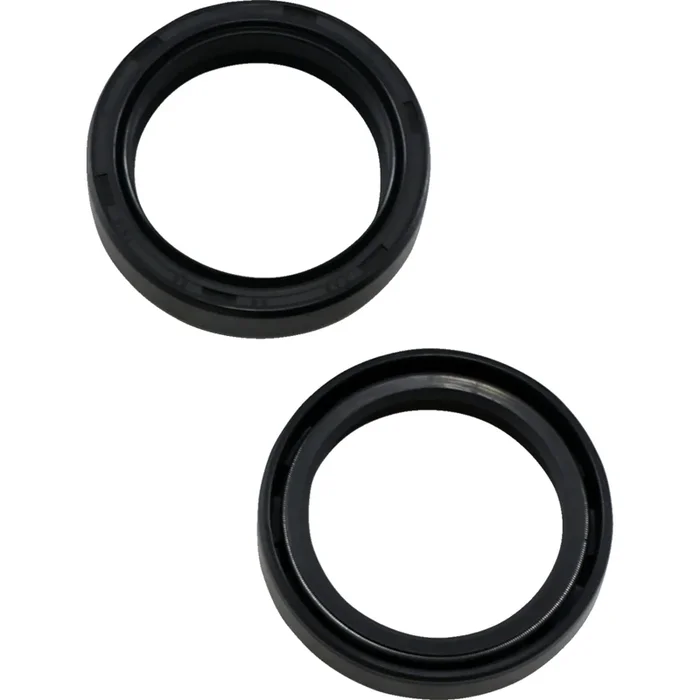 PARTS UNLIMITED FS-019 Front Fork Seals 38 mm id x 50 mm od x 10.5 mm t