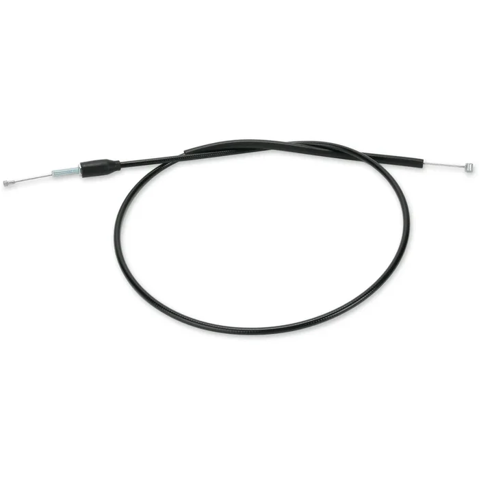 PARTS UNLIMITED K28-0053 Black Vinyl Clutch Cable suzuki