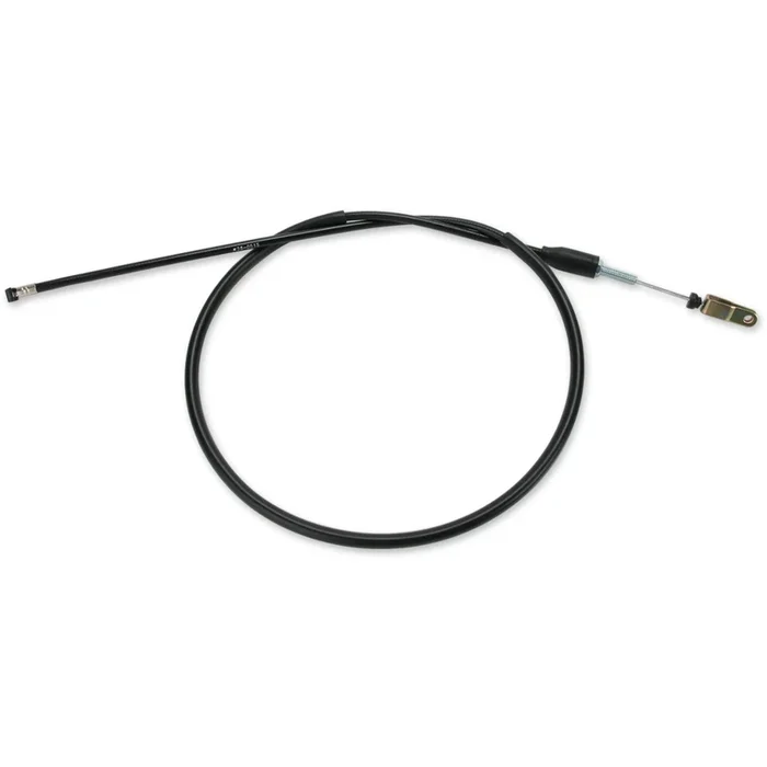 PARTS UNLIMITED K28-0515 Black Vinyl Brake Cable suzuki
