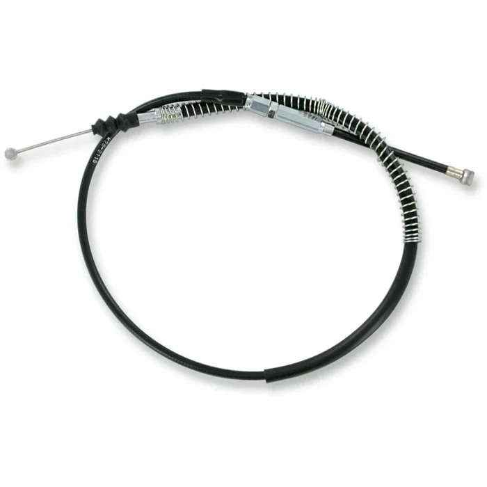 PARTS UNLIMITED K28-2115 Black Vinyl Clutch Cable suzuki