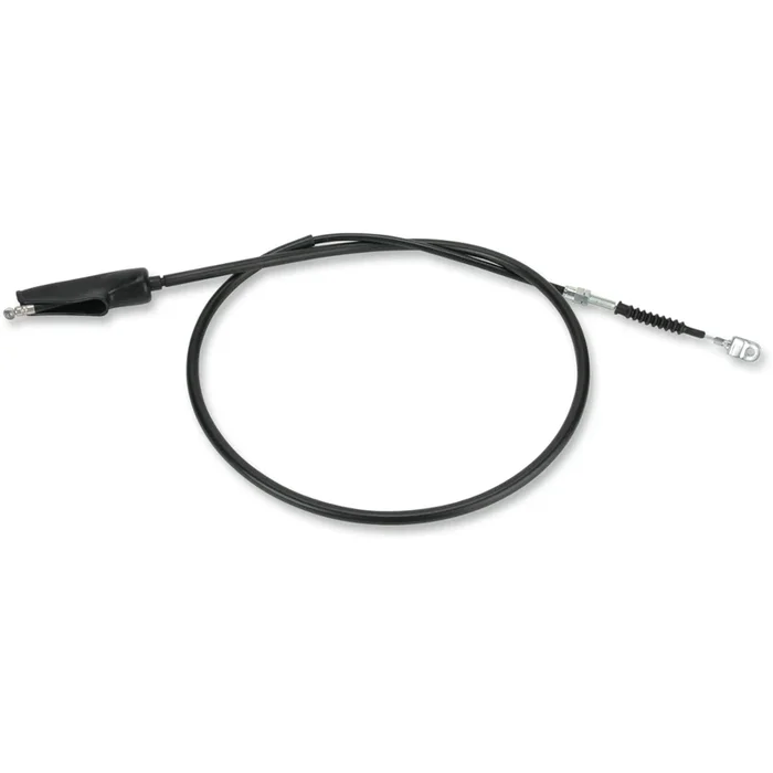 PARTS UNLIMITED K28-3534 Black Vinyl Brake Cable yamaha