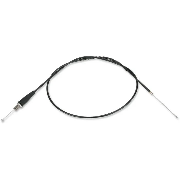 PARTS UNLIMITED K28-6542 Vinyl Covered Throttle/Choke Cable Vinyl Covered Throttle Cable – Honda