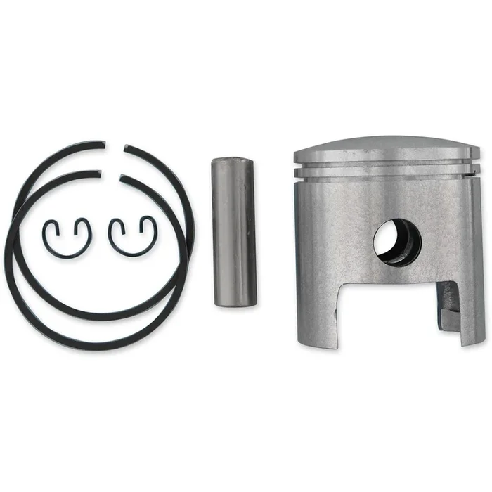 Parts Unlimited Piston Assembly for Yamaha Standard [MPN: 09-800]