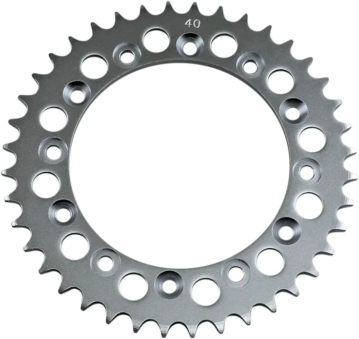Parts unlimited Rear Sprocket – 40 Tooth – Honda/Yamaha 40T