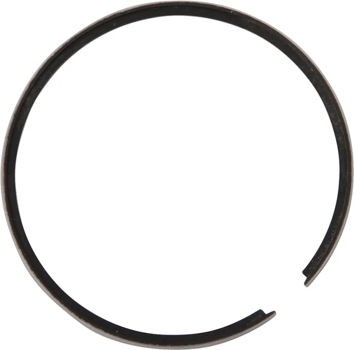 Parts unlimited Ring Set 1973-1978 Ski-Doo TNT 340 F/A / 1973-1973 Ski-Doo TNT 340 SS F/A w/Cleated Track