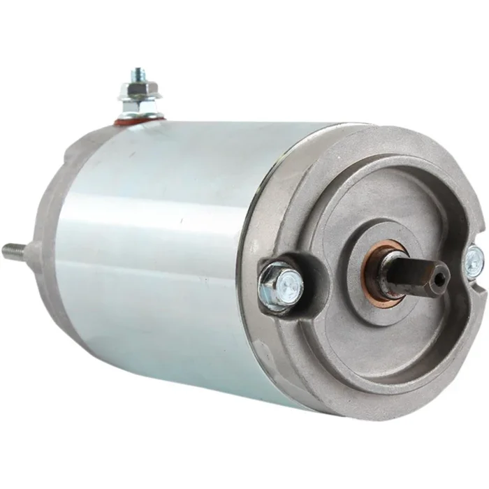 Parts Unlimited Starter Motor for Polaris [MPN: 2110-0602]