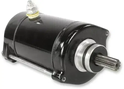Parts Unlimited Starter Motors 2110-0839