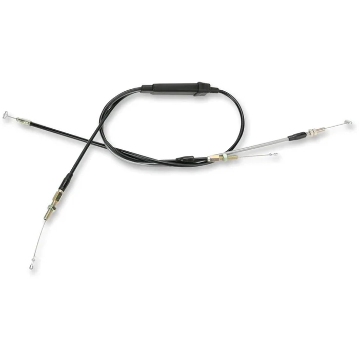 Parts Unlimited Throttle Cable for Polaris [MPN: 0650-0693]
