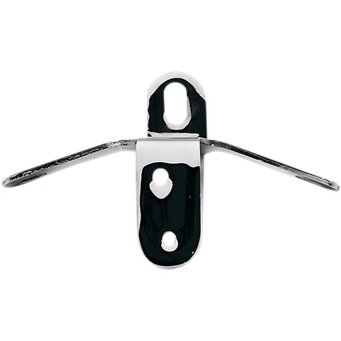 PAUGHCO 0933-0029 741H Top Motor Mount fxwg/fxst/flst