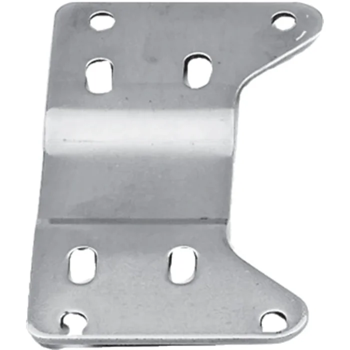 Paughco 5-Speed Transmission Mounting Plate [MPN: 218-A]