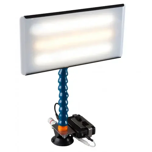 PDR 13″ Portable LED Light – PCLED-130