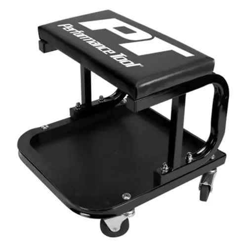 Performance Tool C-Frame Creeper Seat – W85007
