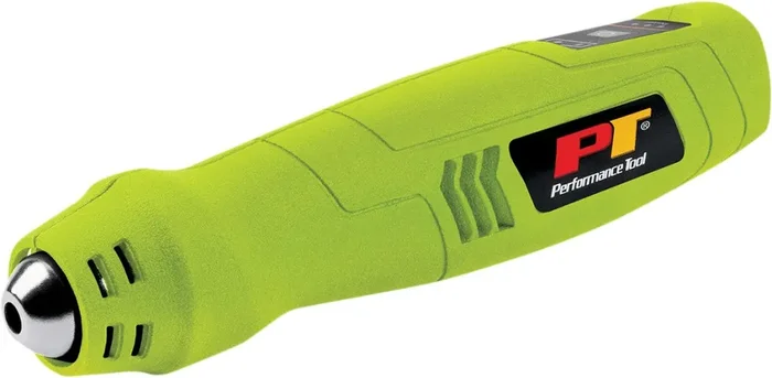 Performance Tool Li-Ion Cordless Heat Gun