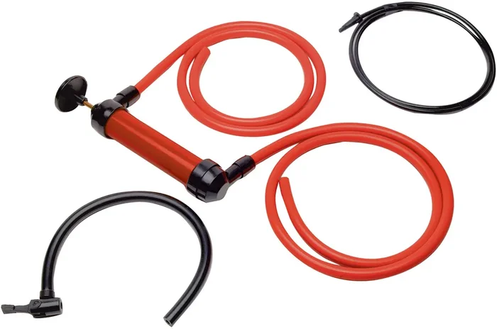Performance Tool W1145 Multi-Use Transfer Pump