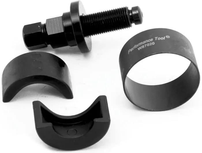 Performance Tool W87020 Power Steering Pump & Alternator Pulley Puller