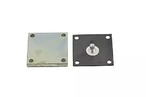 Petcock Valve Body Vacuum Bypass Kit fits Harley Davidson 35-0426
